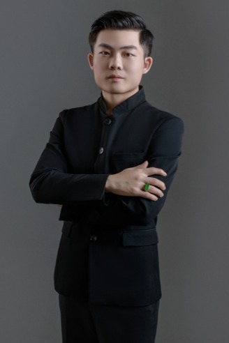 刘国扬(翡翠相玉师)