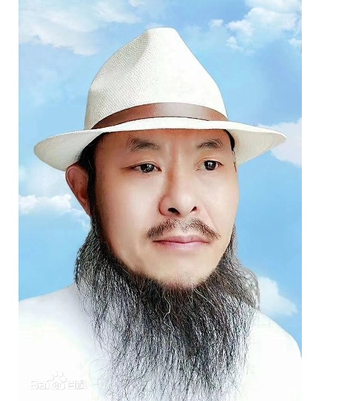 裴英超(中国著名书画家)