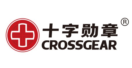 十字勋章logo图片