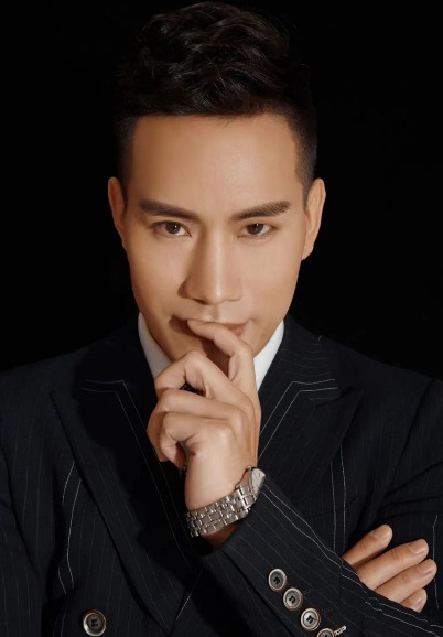 田一博(演说培训师)