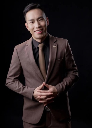 田一博(演说培训师)