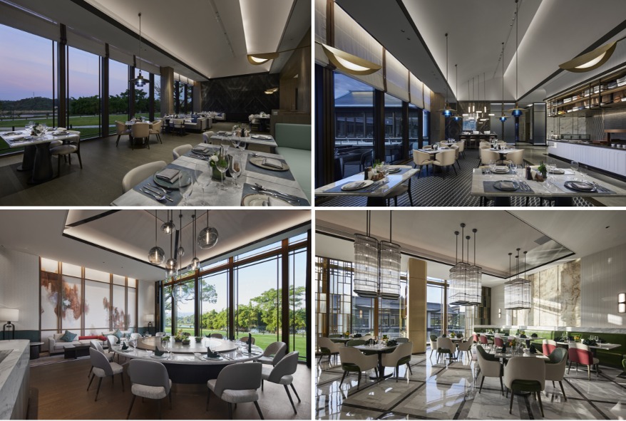 赣州皇冠假日酒店