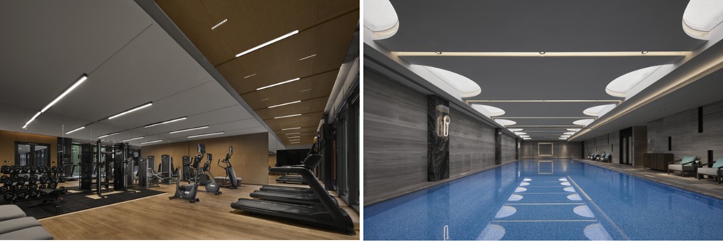 赣州皇冠假日酒店