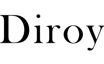 Diroy品牌logo图