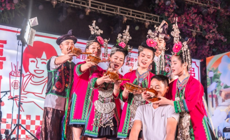 第五代商业中心