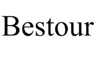 BESTOUR 贝斯途logo图