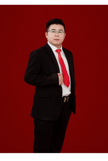 朱祥福(聚阳集团副董事长)