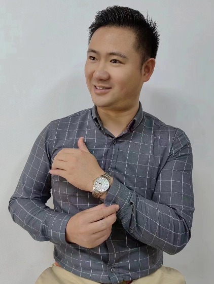 刘丹(汉通集团董事长)