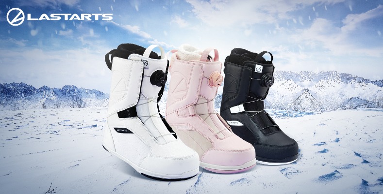 LASTARTS（滑雪靴品牌）