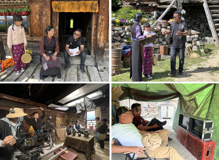 罗布次仁(导演)