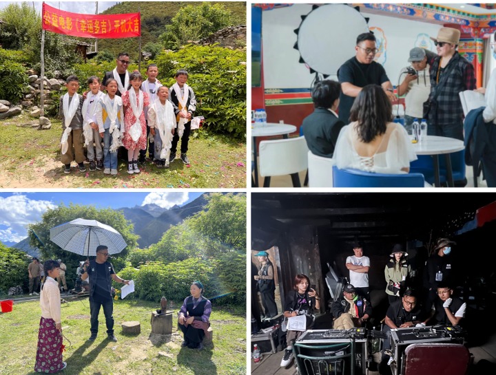 罗布次仁(导演)