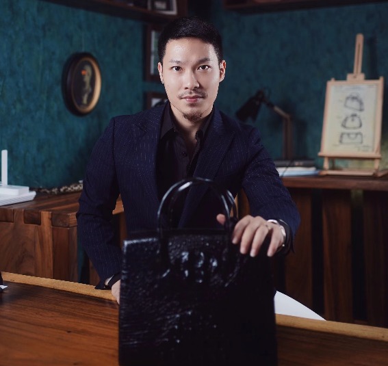 于野(国际设计师)