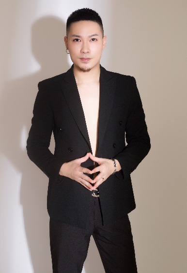 于野(国际设计师)