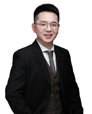 洪鑫(速效新语文创始人)