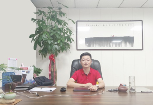 徐博士(建筑公司总经理)