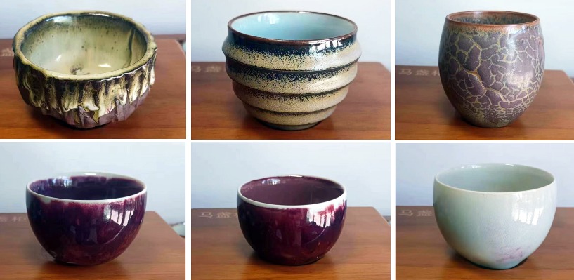 马勇红(工艺美术大师)