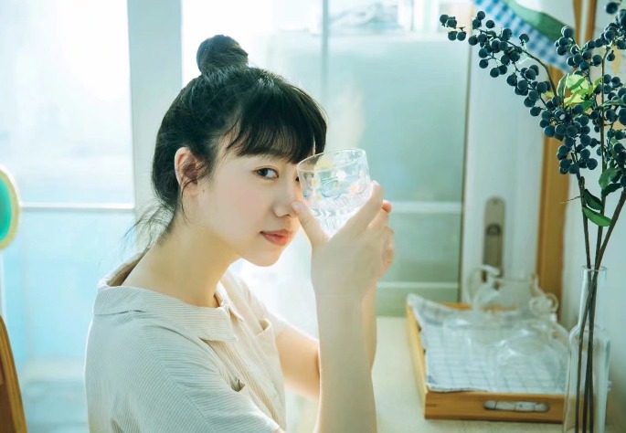 郭幸(青年作家)