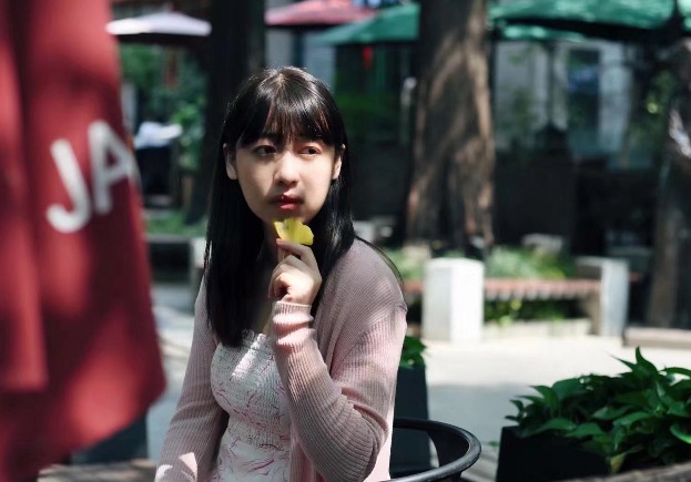 郭幸(青年作家)