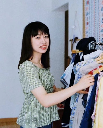 郭幸(青年作家)