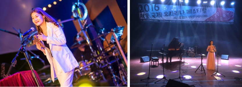 赵方(陶笛演奏家)