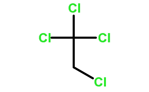 1,1,2,2-四氯乙烷