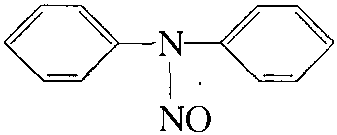 N-亚硝基二甲胺