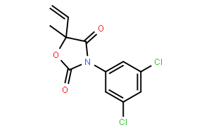 乙烯菌核利
