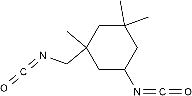异佛尔酮二异氰酸酯