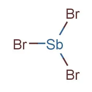 三溴化锑