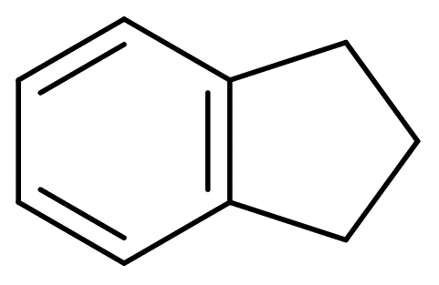 茚满