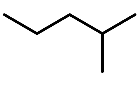 2-甲基戊烷