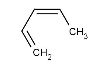 1,3-戊二烯