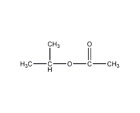 乙酸异丙酯