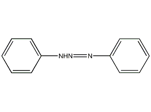 1,3-二苯基三氮烯