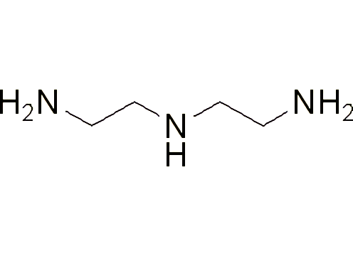 二乙烯三胺