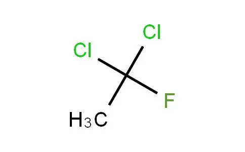 1,1-二氯-1-氟乙烷