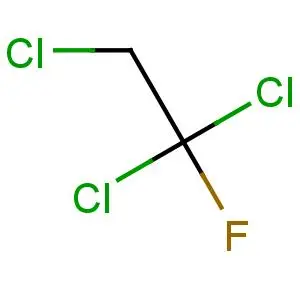 1,2,2-三氟-1,1,2-三氯乙烷