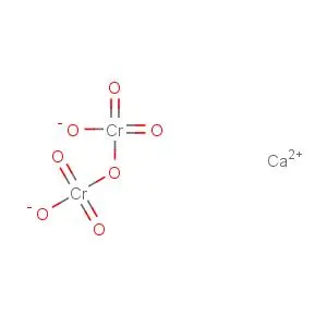 铬酸钙