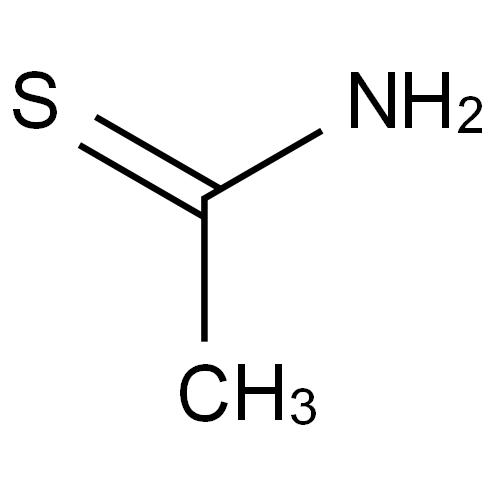 硫乙酰胺