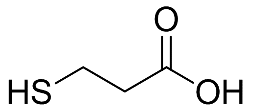 3-巯基丙酸