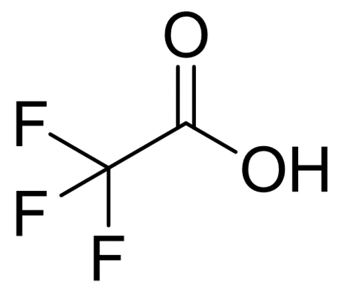 三氟乙酸