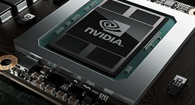 NVIDIA特斯拉