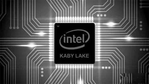 Kaby Lake