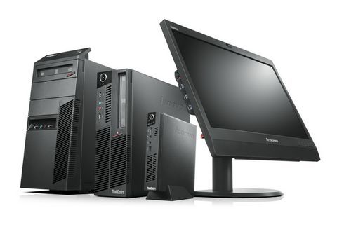 ThinkCentre