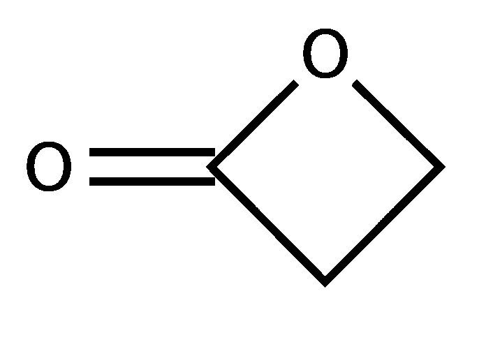 β-丙内酯