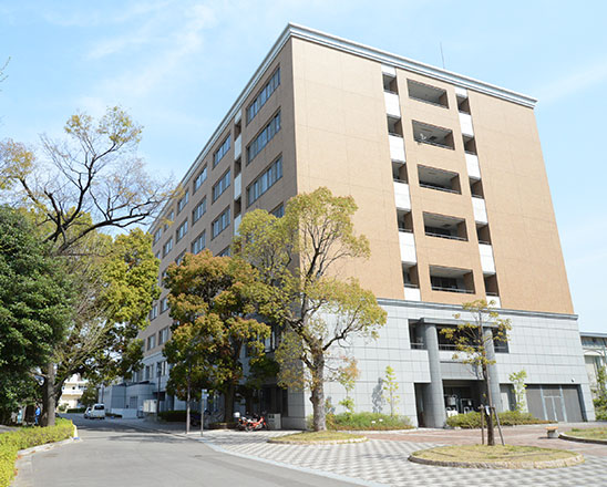 大阪教育大学