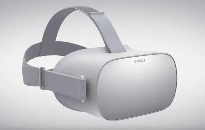 Oculus Go