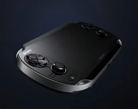 PlayStation Vita TV