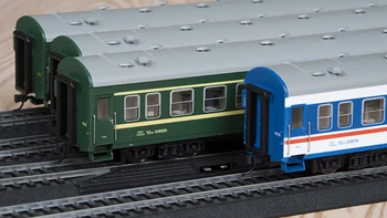 铁道模型