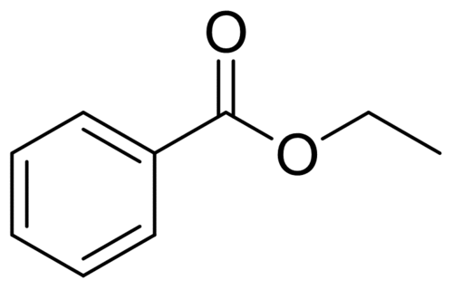 苯甲酸乙酯